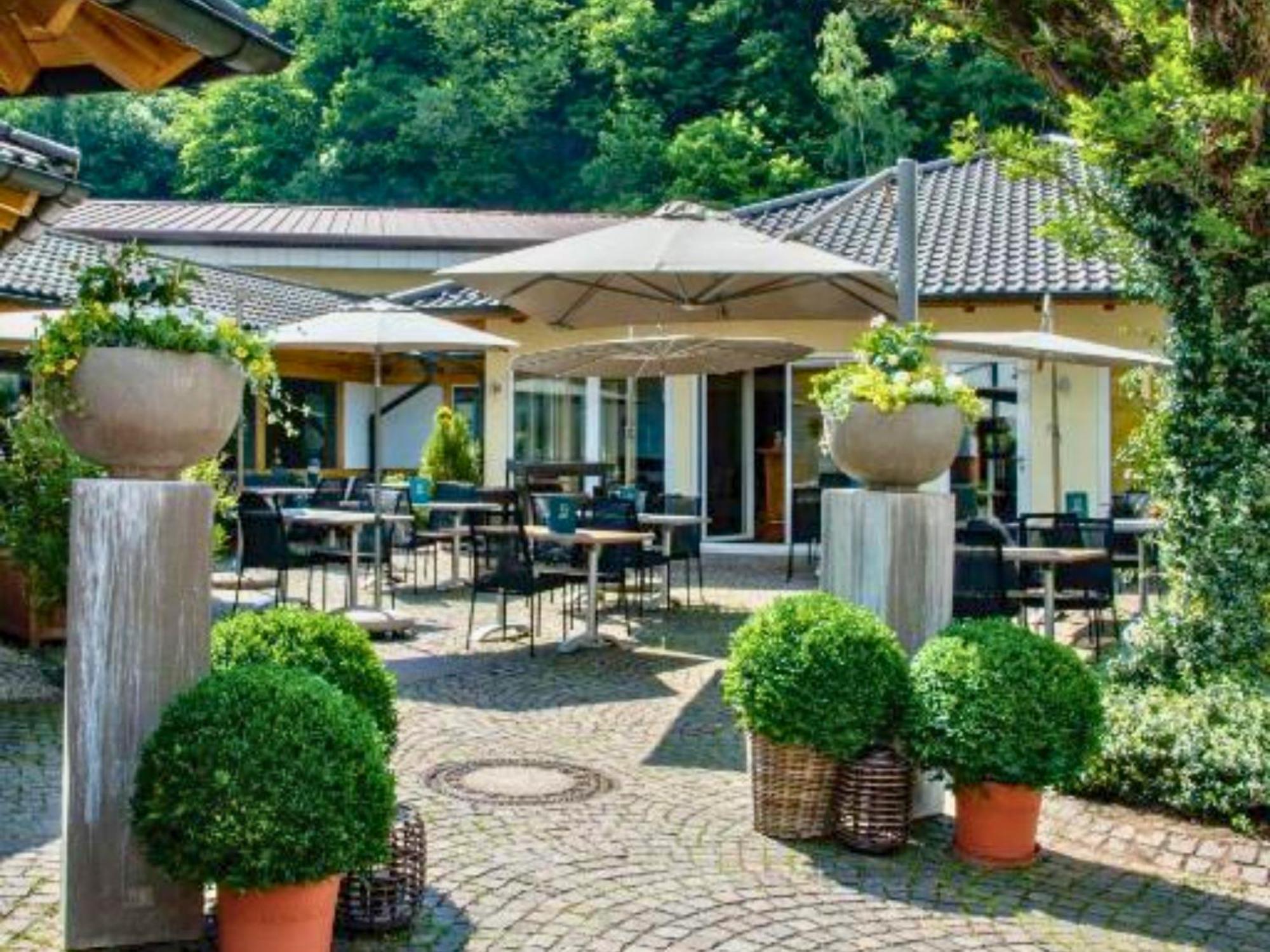 Hotel Lamm Heimbuchenthal Εξωτερικό φωτογραφία