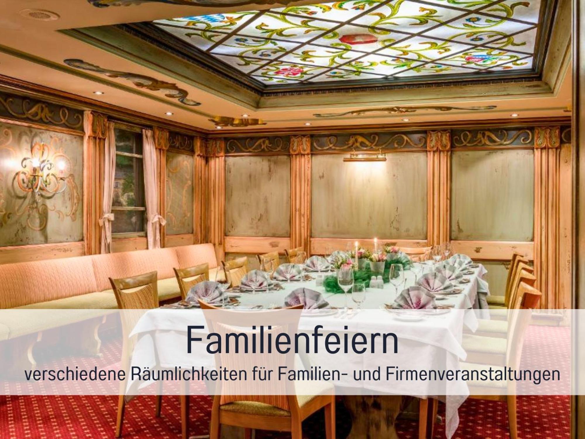 Hotel Lamm Heimbuchenthal Εξωτερικό φωτογραφία