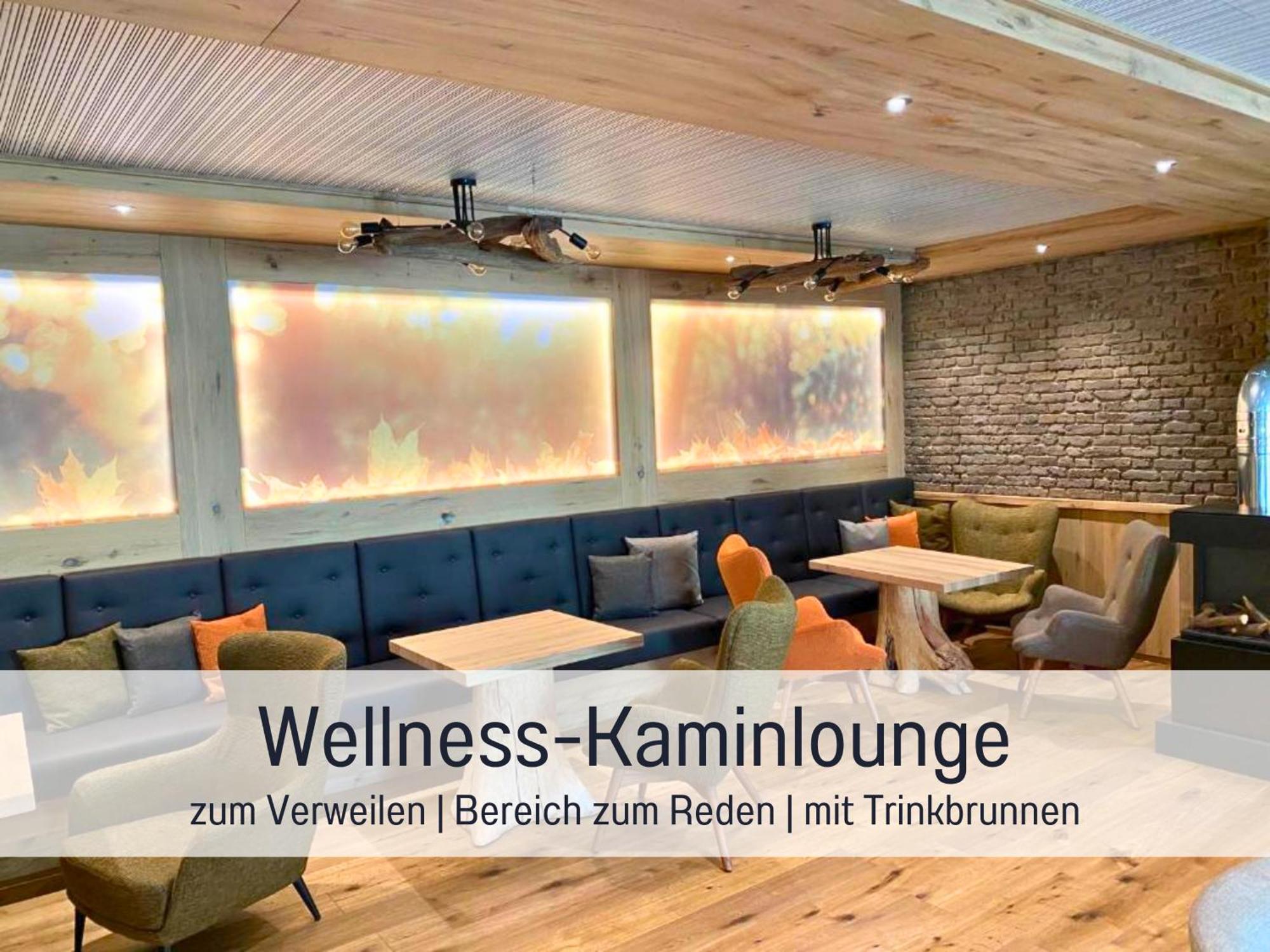 Hotel Lamm Heimbuchenthal Εξωτερικό φωτογραφία