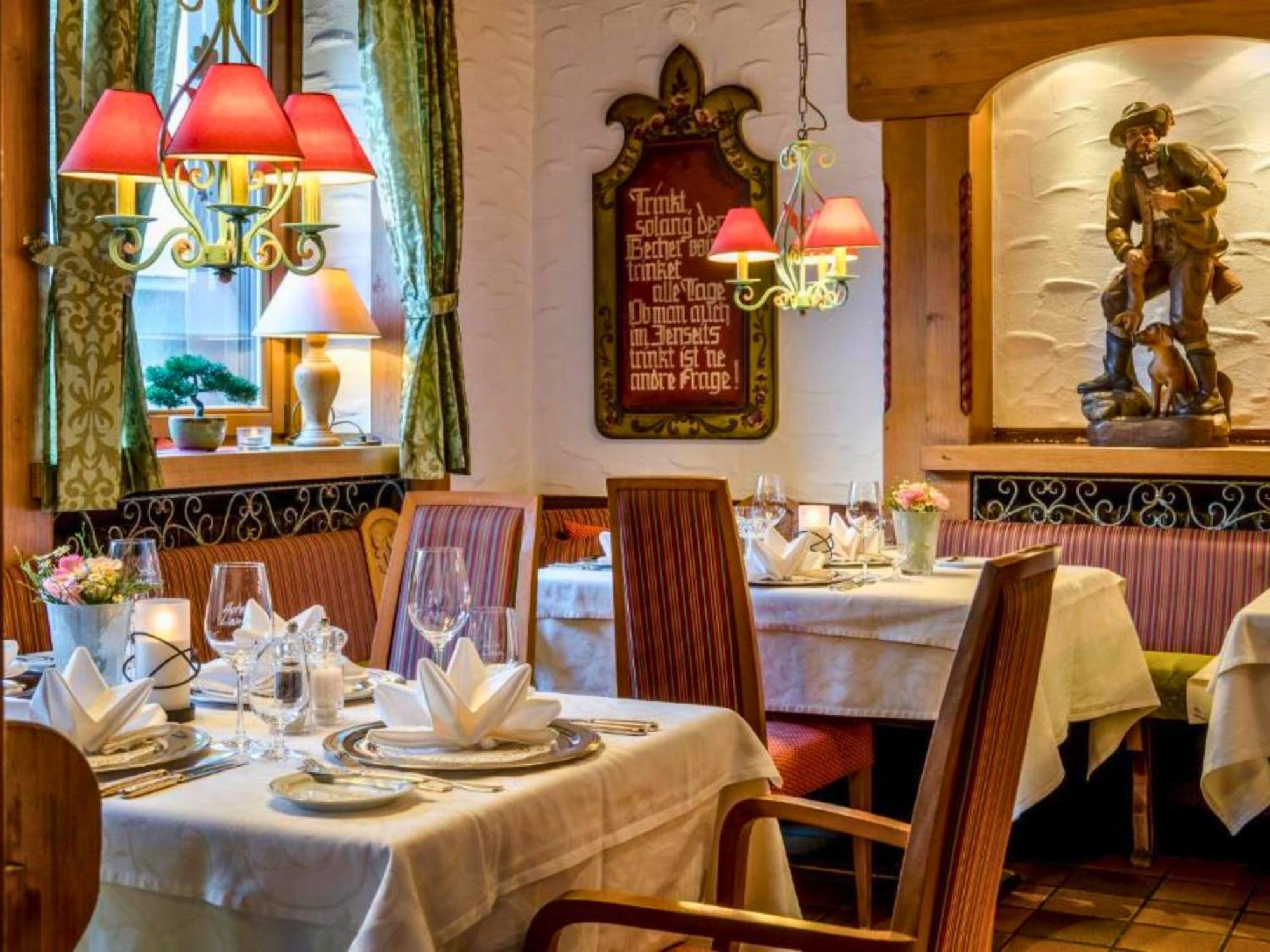 Hotel Lamm Heimbuchenthal Εξωτερικό φωτογραφία