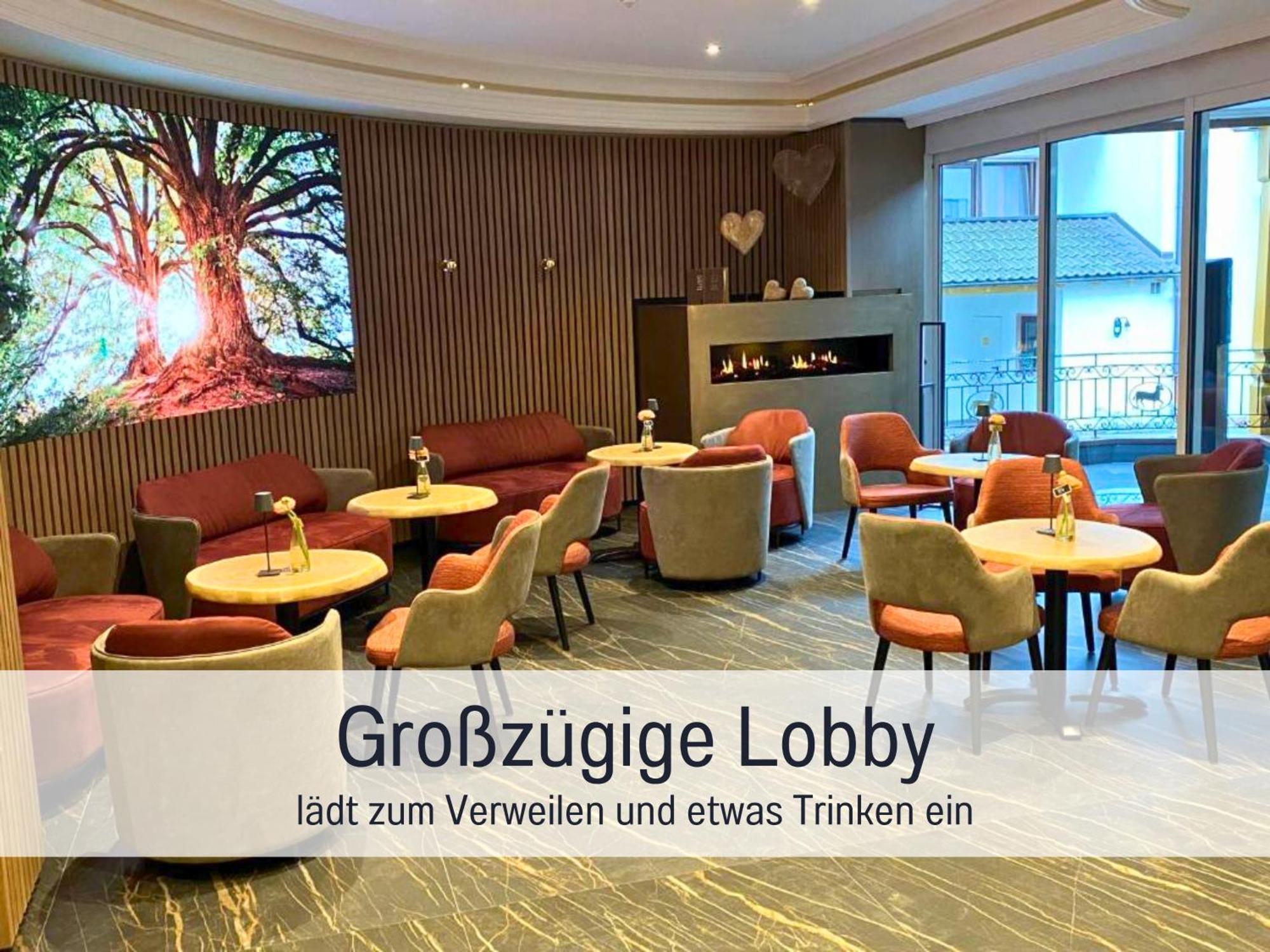 Hotel Lamm Heimbuchenthal Εξωτερικό φωτογραφία
