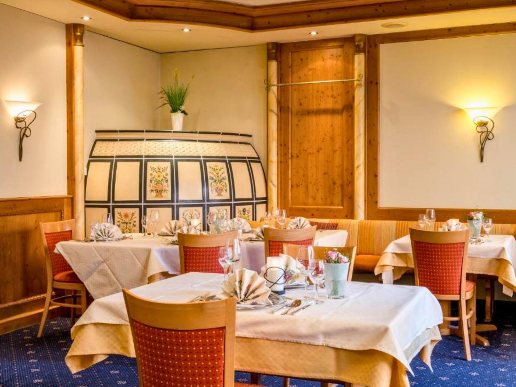 Hotel Lamm Heimbuchenthal Εξωτερικό φωτογραφία